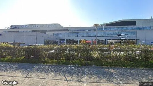 Kantorruimte for rent i Groningen - Foto uit Google Street View