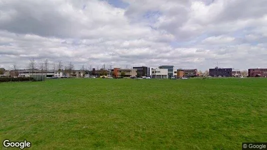 Bedrijfsruimtes for rent i Weert - Foto uit Google Street View