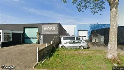 Bedrijfsruimtes for rent in Deventer - Photo from Google Street View