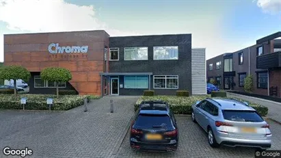 Bedrijfsruimtes for rent in Ede - Photo from Google Street View