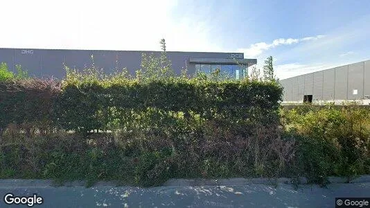 Bedrijfsruimtes for rent i Midden-Delfland - Foto uit Google Street View