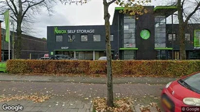 Kantorruimte for rent in Tilburg - Photo from Google Street View