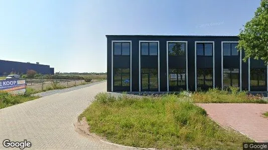 Bedrijfsruimtes for rent i Steenwijkerland - Foto uit Google Street View