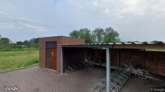 Kantorruimte for rent i Groningen - Foto uit Google Street View