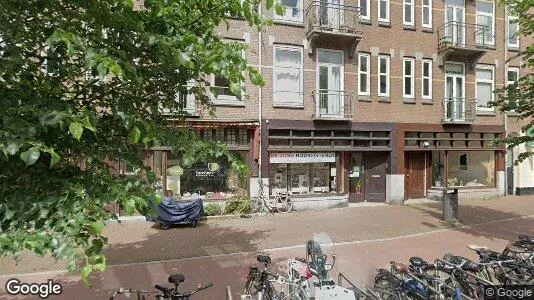 Kantorruimte for rent i Amsterdam Westerpark - Foto uit Google Street View