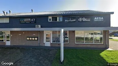 Kantorruimte for sale in Werkendam - Photo from Google Street View