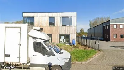 Kantorruimte for rent in Werkendam - Photo from Google Street View