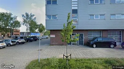 Kantorruimte for rent in Zaanstad - Photo from Google Street View