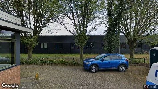 Kantorruimte for rent i Enschede - Foto uit Google Street View