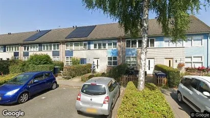 Bedrijfsruimtes for sale in Almere - Photo from Google Street View