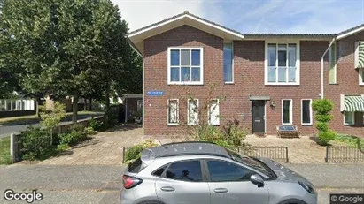 Bedrijfsruimtes for sale in Almere - Photo from Google Street View