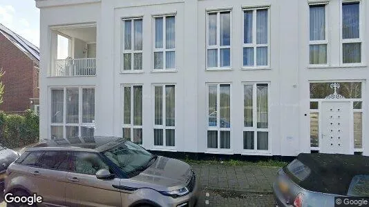 Bedrijfsruimtes for sale i Landsmeer - Foto uit Google Street View