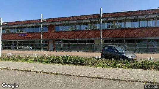 Kantorruimte for rent i Eindhoven - Foto uit Google Street View