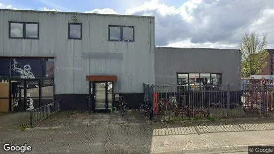 Bedrijfsruimtes for sale i Gooise Meren - Foto uit Google Street View