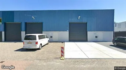 Bedrijfsruimtes for rent in Dordrecht - Photo from Google Street View