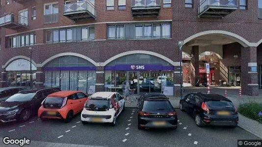 Bedrijfsruimtes for rent i Zaanstad - Foto uit Google Street View