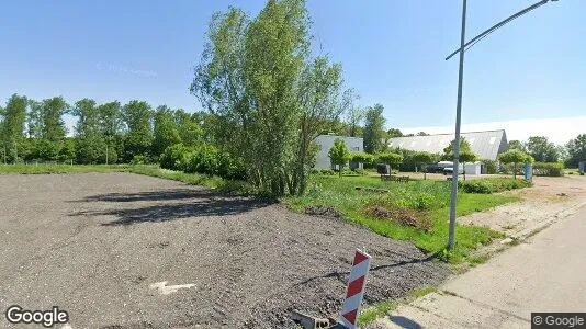 Kantorruimte for rent i Bedum - Foto uit Google Street View