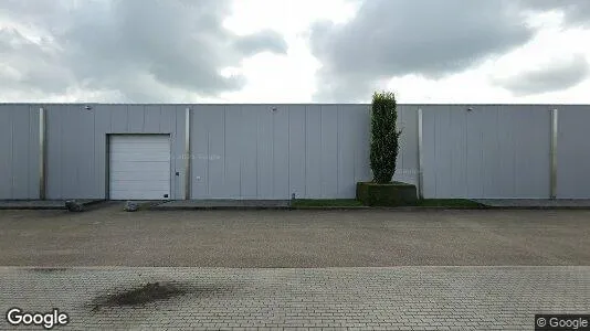 Kantorruimte for rent i Tynaarlo - Foto uit Google Street View