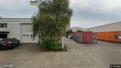 Bedrijfsruimtes for rent in Zaanstad - Photo from Google Street View