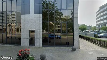 Kantorruimte for rent in Utrecht Oost - Photo from Google Street View