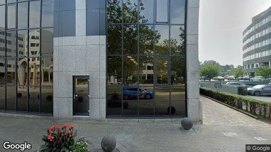 Kantorruimte for rent i Utrecht Oost - Foto uit Google Street View