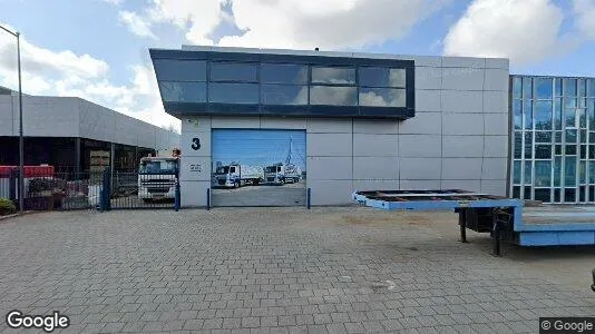 Bedrijfsruimtes for rent i Westland - Foto uit Google Street View