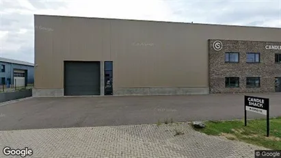 Bedrijfsruimtes for rent in Echt-Susteren - Photo from Google Street View
