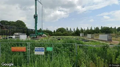 Bedrijfsruimtes for rent in Zutphen - Photo from Google Street View