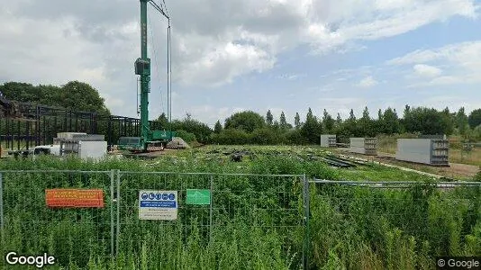 Bedrijfsruimtes for rent i Zutphen - Foto uit Google Street View