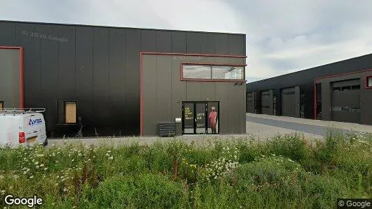 Bedrijfsruimtes for rent i Zutphen - Foto uit Google Street View