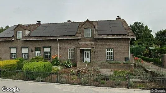 Bedrijfsruimtes for rent i Venray - Foto uit Google Street View