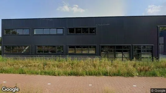 Bedrijfsruimtes for rent i Venlo - Foto uit Google Street View