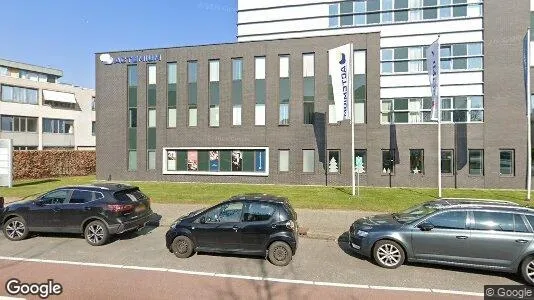 Kantorruimte for rent i Zwolle - Foto uit Google Street View