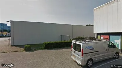Kantorruimte for rent in Breda - Photo from Google Street View