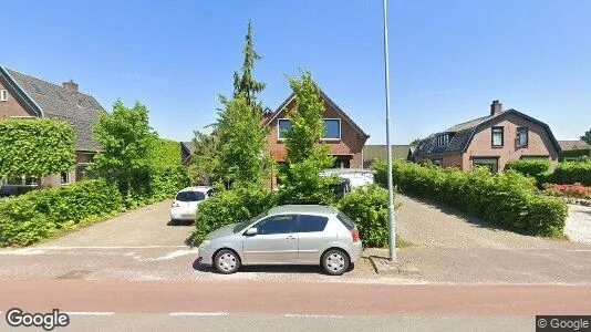 Bedrijfsruimtes for rent i Barneveld - Foto uit Google Street View