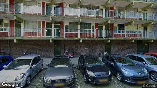 Bedrijfsruimtes for sale i Purmerend - Foto uit Google Street View