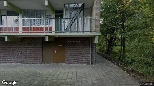 Bedrijfsruimtes for sale i Purmerend - Foto uit Google Street View