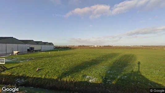 Bedrijfsruimtes for rent i Maasdriel - Foto uit Google Street View