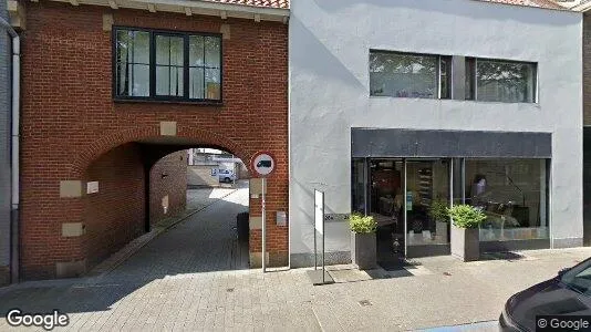 Bedrijfsruimtes for sale i Beek - Foto uit Google Street View