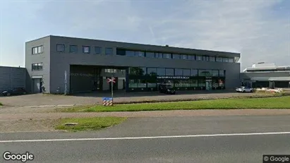 Bedrijfsruimtes for rent in Zwijndrecht - Photo from Google Street View