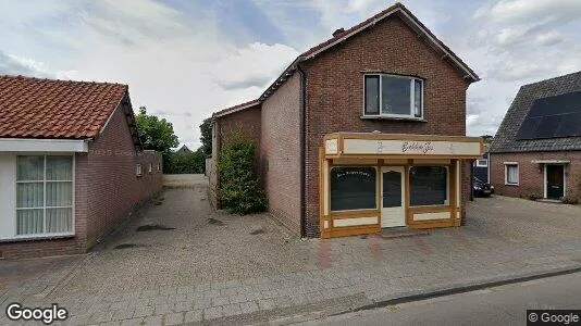 Bedrijfsruimtes for sale i Oost Gelre - Foto uit Google Street View