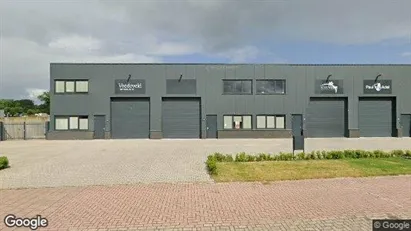 Producties for rent in Noordoostpolder - Photo from Google Street View