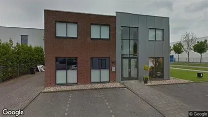 Kantorruimte for rent in Noordoostpolder - Photo from Google Street View