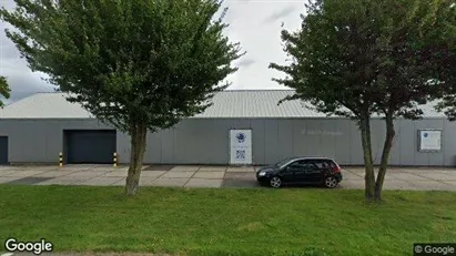 Bedrijfsruimtes for rent in Amstelveen - Photo from Google Street View