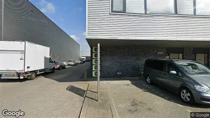 Bedrijfsruimtes for rent in Den Bosch - Photo from Google Street View