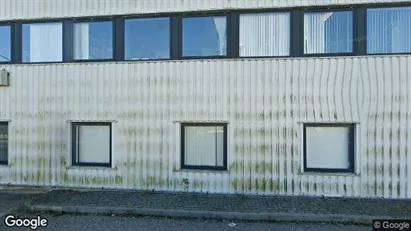 Bedrijfsruimtes for sale in Amsterdam-Zuidoost - Photo from Google Street View