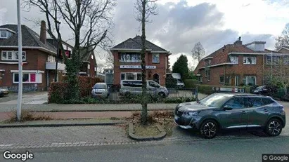Bedrijfsruimtes for sale in Rotterdam IJsselmonde - Photo from Google Street View