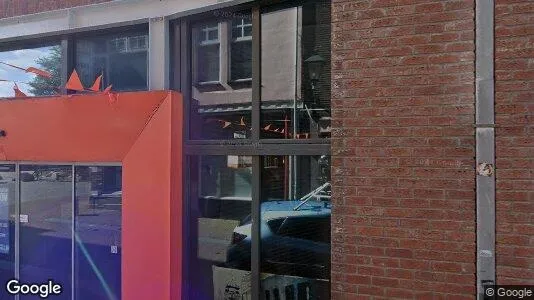 Kantorruimte for rent i Vlissingen - Foto uit Google Street View