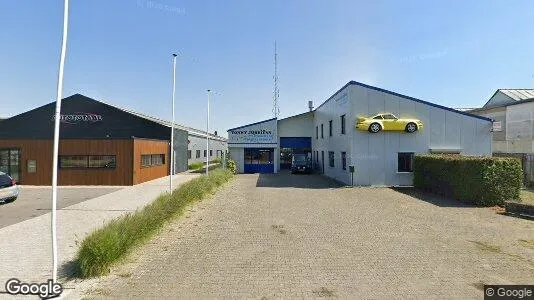 Magazijnen for sale i Berkelland - Foto uit Google Street View
