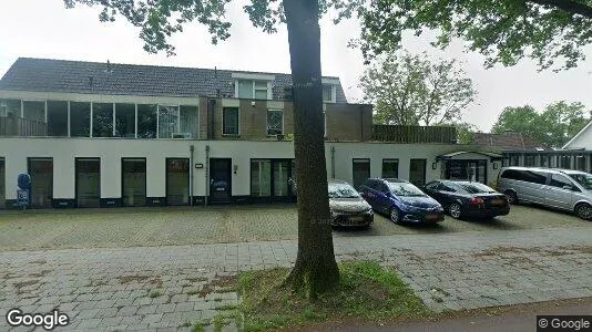 Kantorruimte for rent i Ede - Foto uit Google Street View